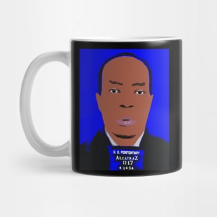 Ellsworth Raymond "Bumpy" Johnson Mug